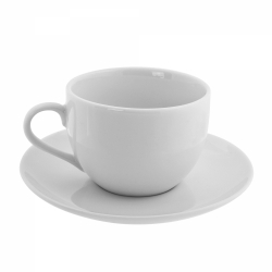 Classic Coupe Coupe Cup/Saucer