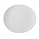 Royal Oval White Bread & Butter Plate