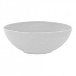 Royal Oval White Cereal Bowl