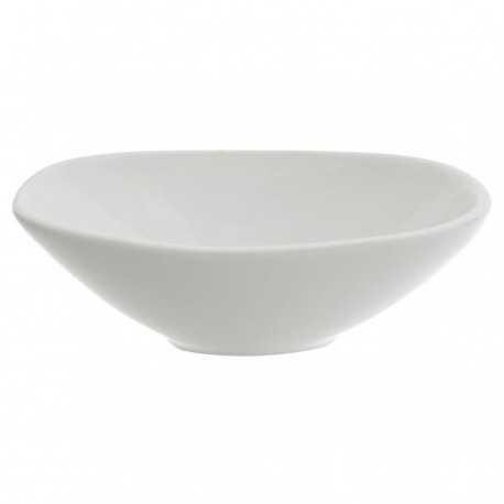 Royal Oval White Oval Bowl