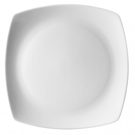 Aurora Square Bread & Butter Plate