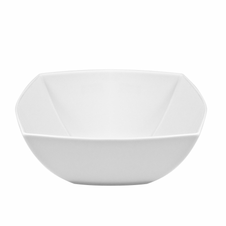 Aurora Square Pasta Bowl