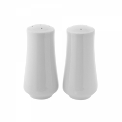 Aurora Square Salt & Pepper Set