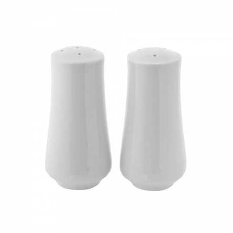 Aurora Square Salt & Pepper Set