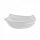 Nouve Square Cereal Bowl