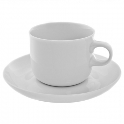 Taverno Tea Cup/Saucer