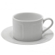 Sorrento Can Cup/Saucer