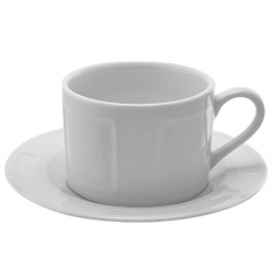 Sorrento Can Cup/Saucer