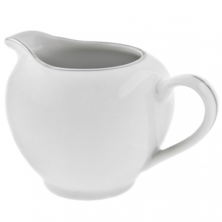 Silver Line Creamer