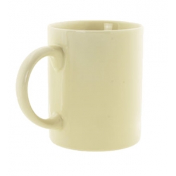Royal Cream Collection C-Handle Mug