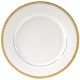 Athens Gold Charger Plate