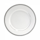 Athens Platinum Dinner Plate