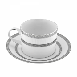 Sophia Can Cup/Saucer