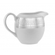 Iriana Silver Creamer