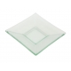 Sheer Clear Bread & Butter Plate