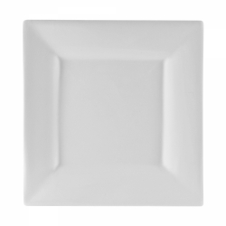 Whittier Squares Charger Plate