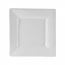 Whittier Squares Dinner Plate