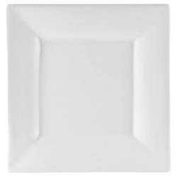 Whittier Squares Bread & Butter Plate