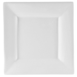 Whittier Squares Square Platter