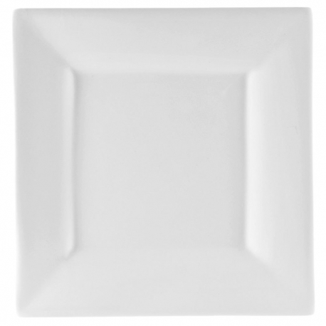 Whittier Squares Square Platter