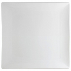 Whittier Coupe Squares Platter 14"