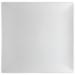 Whittier Coupe Squares  Platter 16"