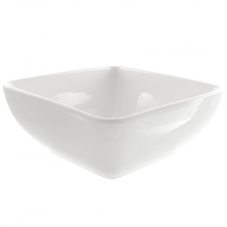 Whittier Square Bowl 10"