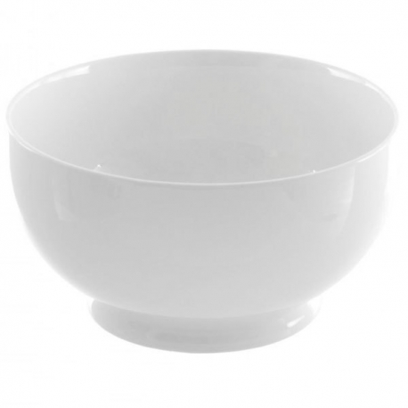 Whittier Round Footed Bowl 9"