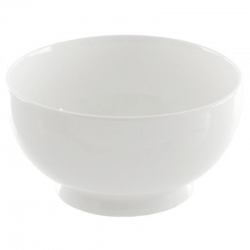 Whittier Round Footed Bowl 7"