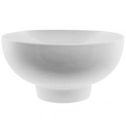 Whittier Ribbed Bowl 10"