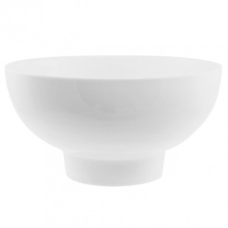 Whittier Ribbed Bowl 8"