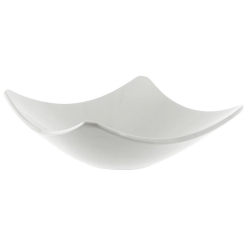 Whittier Square Coupe Bowl 10"
