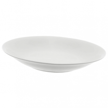 Whittier Round Coupe Bowl 12"