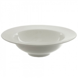 Whittier Rim Soup Bowl 16"