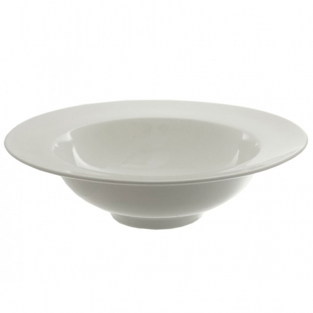 Whittier Rim Soup Bowl 16"