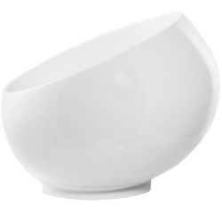 Whittier Angled Bowl 7"