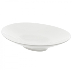 Whittier Shallow Oval Bowl 12"
