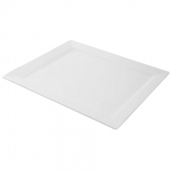 Whittier Rectangular Platter 17-15"