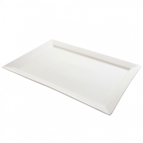 Whittier Rectangular Platter 22"