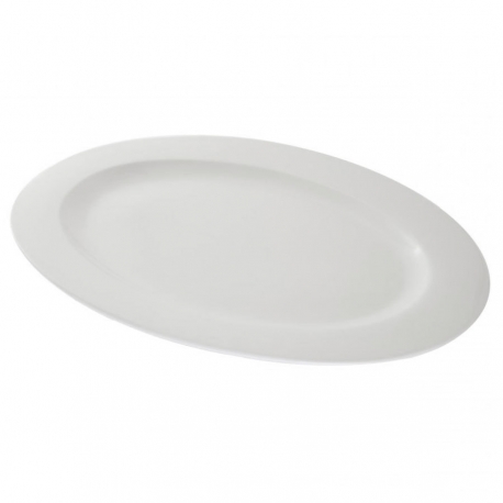 Whittier Oval Platter 18"