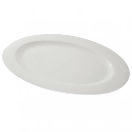 Whittier Oval Platter 22"