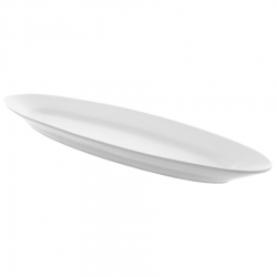 Whittier Fish Platter 24"