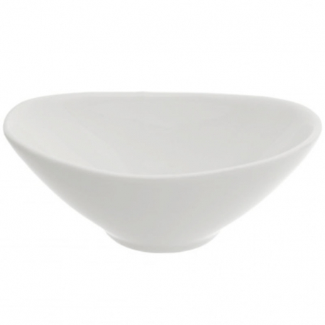 Whittier Oval Bowl Tid Bit Tray