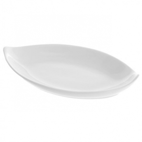 Whittier Oval Tid Bit Tray