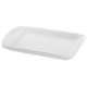 Whittier Rectangular Tid Bit Tray