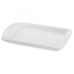 Whittier Rectangular Tid Bit Tray