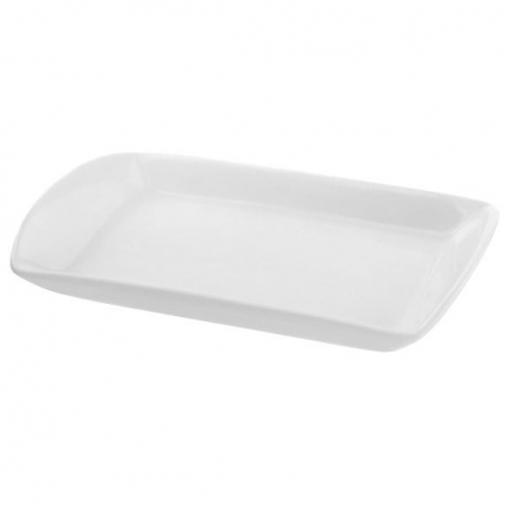 Whittier Rectangular Tid Bit Tray