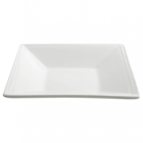 Whittier Square Tid Bit Tray