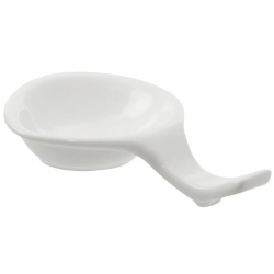 Whittier Small Spoon W/Chopstick Holder