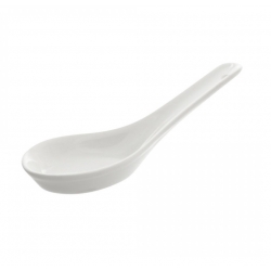 Whittier Chinese Wonton Spoon